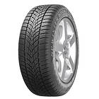 Dunlop Tires SP Winter Sport 4D 205/45 R 17 88V XL RunFlat