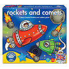 Rockets And Comets