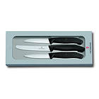 Victorinox 6.711x.3 Swiss Classic Knife Set 3 Knives