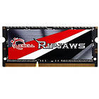 G.Skill Ripjaws SO-DIMM DDR3 1600MHz 4GB (F3-1600C11S-4GRSL)