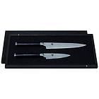 KAI Shun DMS-210 Knife Set 2 Knives