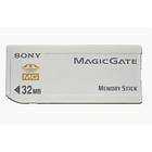 Sony Memory Stick 32MB