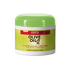 Organic Root Stimulator Olive Oil Cream 170g