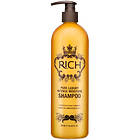 Rich Haircare Pure Luxury Intense Moisture Shampoo 750ml