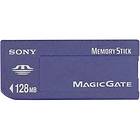 Sony Memory Stick 128MB