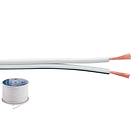 Monacor SPC-75 2x0.75mm 100m