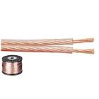 Monacor Economy SPC-125CA 2x2,5mm 100m