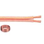 Monacor High Quality SPC-40 2x4mm 50m