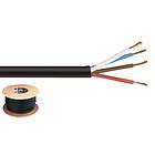 Monacor Top Quality SPC-540 4x2.5mm 50m