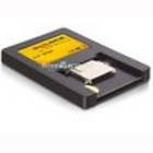 DeLock 2.5'' SATA Card Reader for SD (91673)