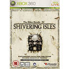 The Elder Scrolls IV: Shivering Isles (Expansion) (Xbox 360)