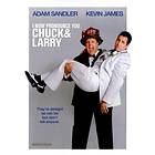 I Now Pronounce You Chuck and Larry (US) (DVD)