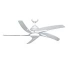 Fantasia Ceiling Fans Elite Viper Plus LED 137cm