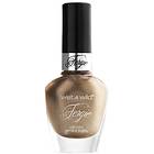 Wet N Wild Fergie Nail Color 12,5ml