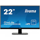 Iiyama ProLite XU2290HS-B1 22" Full HD IPS