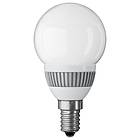 Goobay LED Globe 180lm 3500K E14 3W