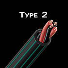 Audioquest Type 2 8m