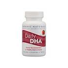 Nordic Naturals Daily DHA 30 Kapselit