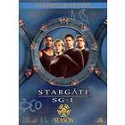 Stargate SG-1 - Complete Season 10 (US) (DVD)