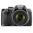 Nikon Coolpix P530