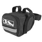 M-Wave Strap-On Wedge Bag S