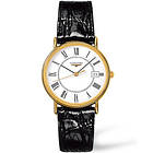 Longines Presence L4.821.2.11.2