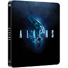Aliens - SteelBook (UK) (Blu-ray)