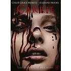 Carrie (2013) (DVD)