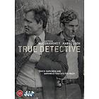 True Detective - Säsong 1 (DVD)