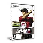 Tiger Woods PGA Tour 08 (Mac)