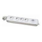 Malmbergs 4-Way Switch 1,4m