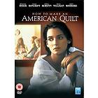 How to Make an American Quilt (UK) (DVD)
