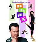 That Thing You Do (UK) (DVD)