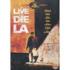 To Live and Die in LA (UK) (DVD)