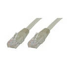 MicroConnect UTP Cat6 RJ45 - RJ45 LSZH 6m