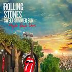 The Rolling Stones: Sweet Summer Sun - Deluxe Edition (Blu-ray)