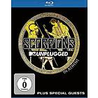 Scorpions: MTV Unplugged in Athens (Blu-ray)