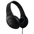 Pioneer SE-MJ741 Over-ear