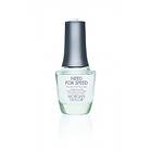 Morgan Taylor Need For Speed Fast Dry Top Coat 15ml