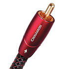 Audioquest Cinnamon Coax 1RCA - 1RCA 0,75m