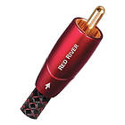 Audioquest Red River 2RCA - 2RCA 0.75m