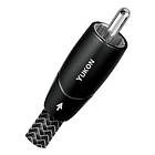 Audioquest Yukon 2RCA - 2RCA 0,75m