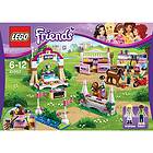 LEGO Friends 41057 Heartlake Horse Show