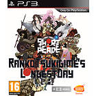 Short Peace: Ranko Tsukigime's Longest Day (PS3)