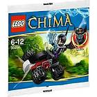 LEGO Legends of Chima 30254 Razcal's Double-Crosser