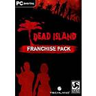 Dead Island - Franchise Pack (PC)