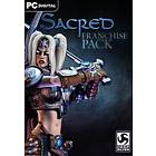 Sacred - Franchise Pack (PC)