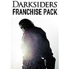 Darksiders - Franchise Pack (PC)
