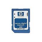 HP Secure Digital 256MB