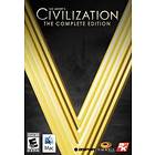 Civilization V - Complete Edition (Mac)